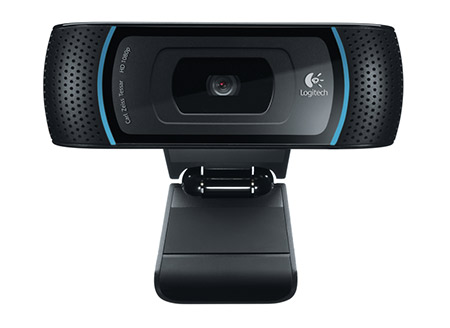Logitech C920 HD Pro